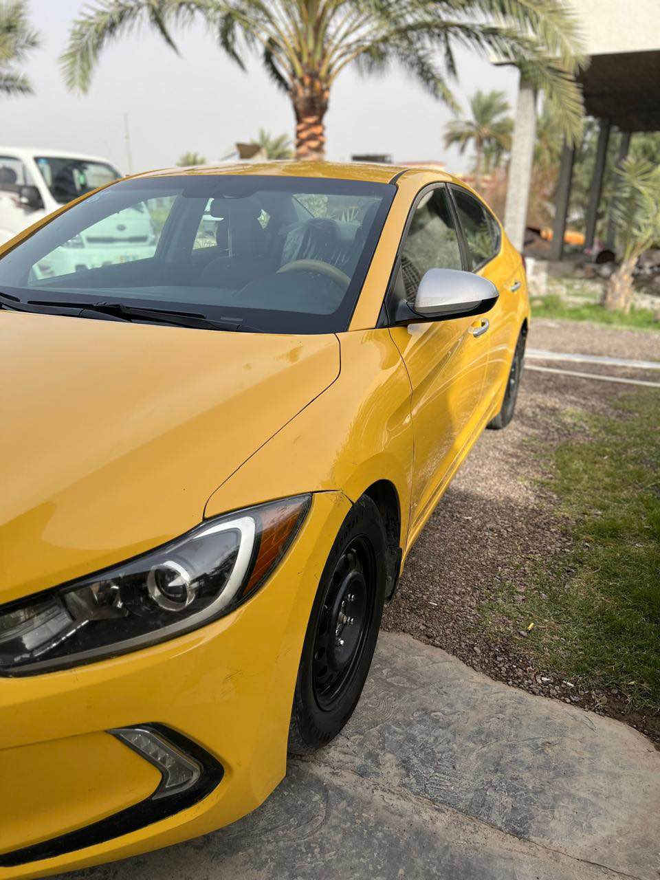 النترى موديل  ٢٠١٧ امريكيه ضربتها دعاميه خلفيه وقبق الصندوك مبدل مصلحه درجه اولى تحويل ثاني يوم 
سعرها ١٢٨ وبيها مجال للشراي 
للأستفسار الاتصال على الرقم 
0782926211 بغداد, العراق


**إذا كنت صاحب هذا الإعلان وتريد حذفه لأي سبب، رجاءا أرسل رسالة إلى الدعم الفني**