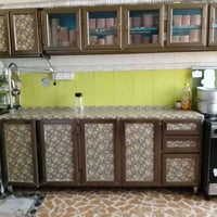 كاونتر • كاونترات • كبت • خزانة • مطبخ • للبيع
