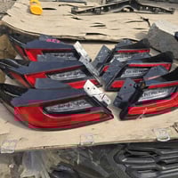 وصول جديد مشوطه استيرن جي ار 86  بكلايتات خلفي اصليات   07704016440__ب...