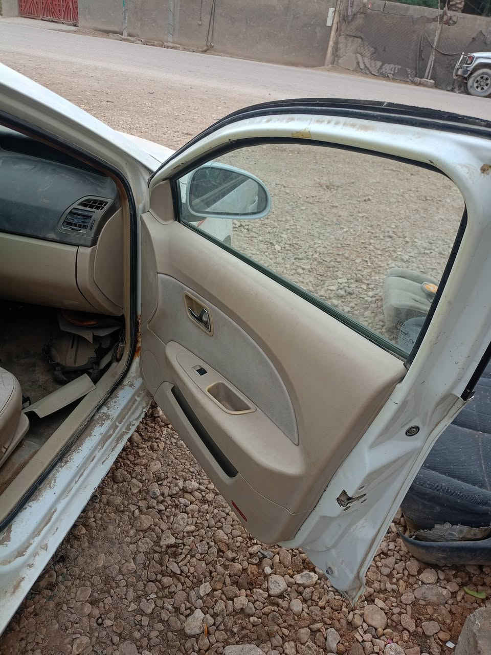 السلام عليكم تفصيخ شيري فلاوين العنوان بابل المسيب طريق ابو لجاسم الستفسار تصل علا هاذ الرقم ***********
