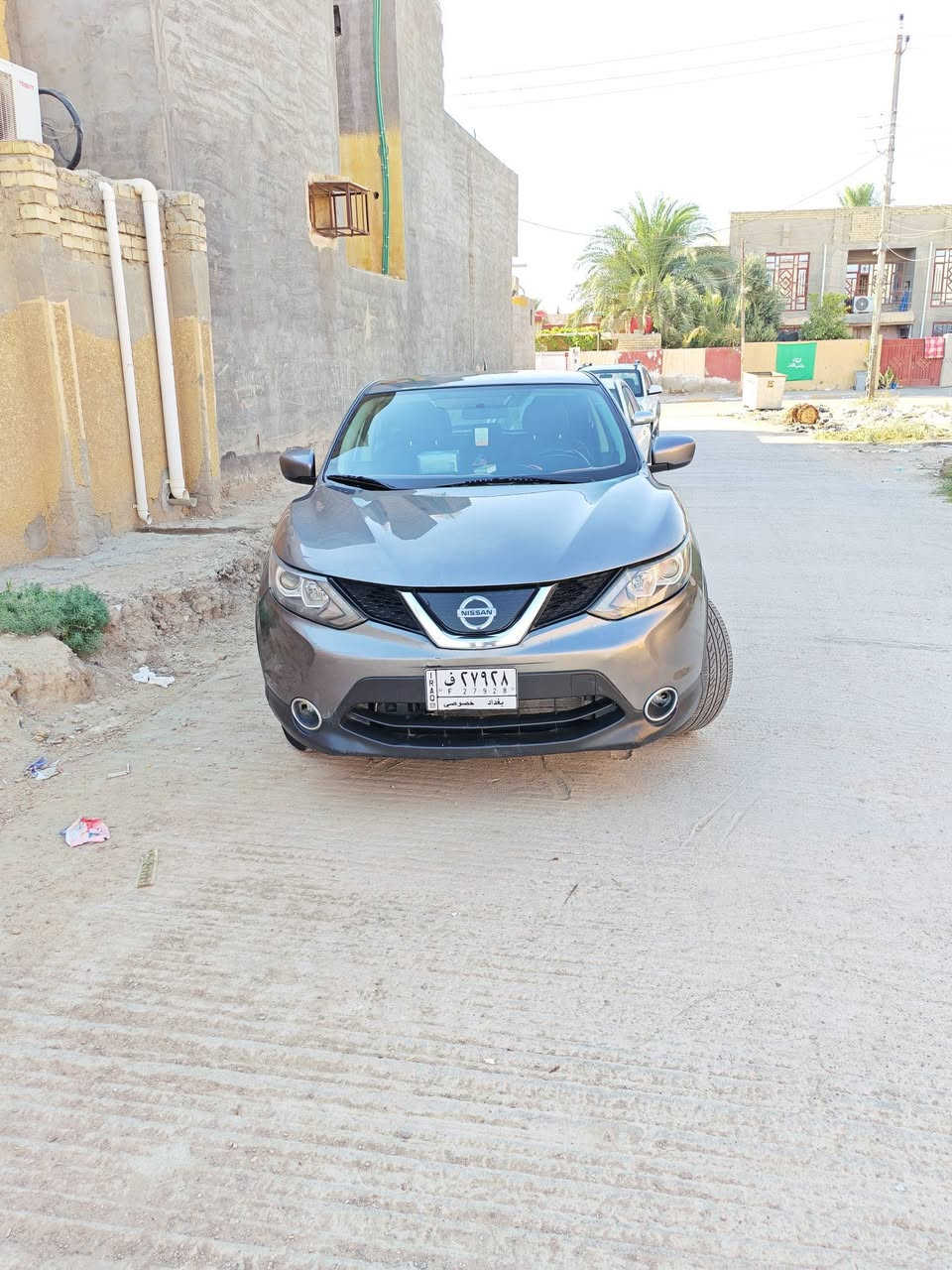 نسيان روج سبورت 2019 
كامرة خلفية 
حساسات امامية وجانبية 
تبريد قطعتين 
السيارة ماشية 133 الف كيلو متر 
بيها ضرر جاملغ وحافة البنيد من جهة السايق مصلحة تصليح مو تبديل
السيارة باسمي
سعرها 140 ورقة وبيها مجال بسيط 
*********** 
واسط الصويرة

