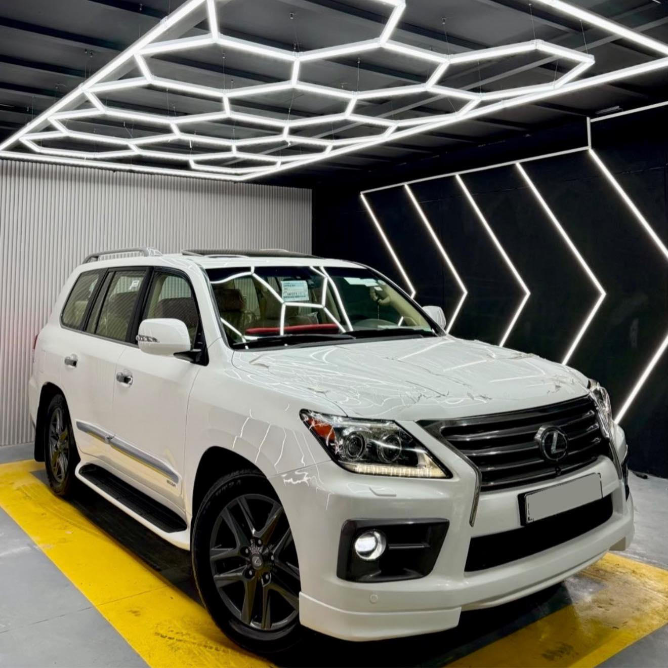 بسم الله الرحمن الرحيم ماشالله تبارك الله
lexus LX 570 2012📦
سبورت  / ٢٠١٢ بريمي اصل 🪬
 📦سياره جديد زيرو ماشييه ٩٠  الف حقيقي 
بصمات و گاعي سماعات  كل موجود
لكزز Lx 570 سبورت وضع بيلادى زيروو
 ✅السياره كفاله عام بدون صبغ بدون فتح
 بدون رصعه
سبير مانازل شريكه📦٤ طاير دنلوب شريكه
٥ كامرات 
حساس خلفي امامي 
رادار 
رادار نقطه عمياء
 داخل اصفر 
كشن كهرباء خزن
كشن تدفأه تبريد 
محرك ٨ سلندر ٥٧٠٠ 
سلايد 
سماعات بالتكم والباب الخلفي 
شاشات خلفيه
تبريد منفصل 
جكات 
باب خلفي كهرباء 
‼️كير محرك مامفتوح بشرط  كهرباء كله بشرط الفحص مكفول 
السياره كلش نظيف وترايها كلش ناعم 
السياره بدون تبديل بدون صبغ بدون فتح 

سعر:    389$ ورقه قفل
مكان السياره اربيل 
رقم جديد  سنويه فحص و هزه جديد تحويل مباشر 
رقم الهاتف للتواصل 📞***********
***********☎️
