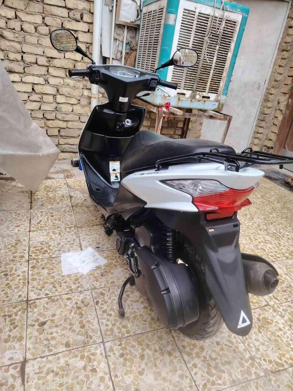 للبيع عنوان ميسان ياباني جديده برغي ما مفتوح بيه ***********
