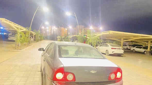 السلام عليكم 
بيع مستعجل
ماليبو 2008 جاهزه من كل شي 
محرك جديد 
كير جديد 
تخم تاير 
بطاين ابواب
دشبول جديد كصه
كهرباىيات كله جديده مال كصه
شاشات كيلومتر جديده كصه
حداديه خلفيه عربانه كامله +الاماميه 70 بلميه
مشط ستيرن جديد
ملاحظه اخون السياره كاشي مبدل بيهه امانة الله 
فقط الكشر الخارجي يرادله ترتيب
والسياره رقم دولي ديالى
باسمي ثاني يوم 
للتواصل فقط على هذا الرقم 
*********** او
***********
