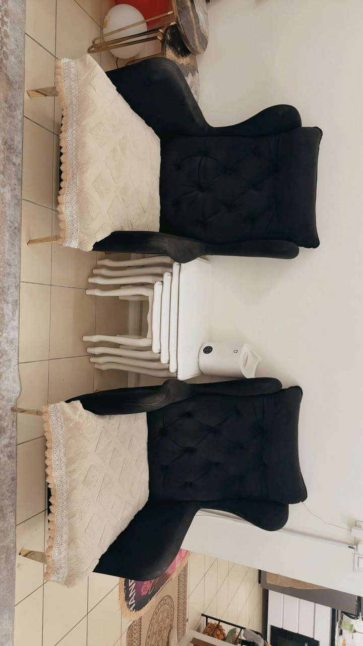 السلام عليكم تخم للبيع 10 مقاعد السعر 700 وبي مجال مجمع A9


**إذا كنت صاحب هذا الإعلان وتريد حذفه لأي سبب، رجاءا أرسل رسالة إلى الدعم الفني**