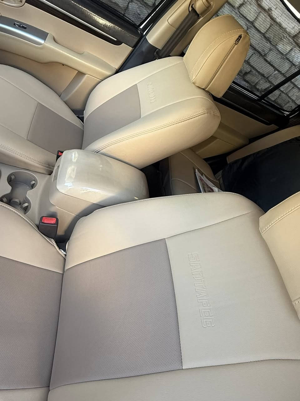 سنتافيا 2012 رقم بغداد دولي بأسمي فول مواصفات مكينه وكير وتبريد ع وضع الشركه مكفوله من الصبغ والتبديل والبارد 
العنوان كربلاء قضاء الهنديه طويريج 
السعر 180  مع المجال البسيط 
للأستفسار ***********
