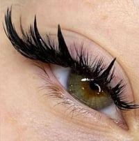 رموش GEMERRY • 6D • ثبات أسبوعين