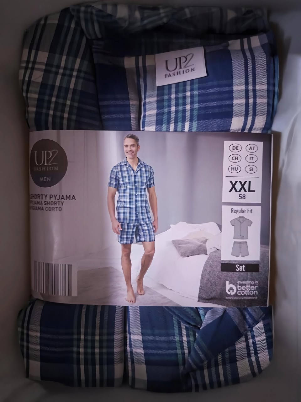 كولكش ملابس حلويات الصيف #تركات_رجالي_ماركة_ليدل_ألماني جمال القطعة متابعيني العسل جميع الموديلات والقياسات موضح داخل المنشورر
#توصيل_بغداد_محافظات 

#اكسبلور_فولو_ملابس_تركات_رجالي

#ريغال_تاتش


**إذا كنت صاحب هذا الإعلان وتريد حذفه لأي سبب، رجاءا أرسل رسالة إلى الدعم الفني**