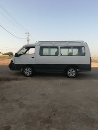هونداي • ٢٠٠٢ • رقم بصره