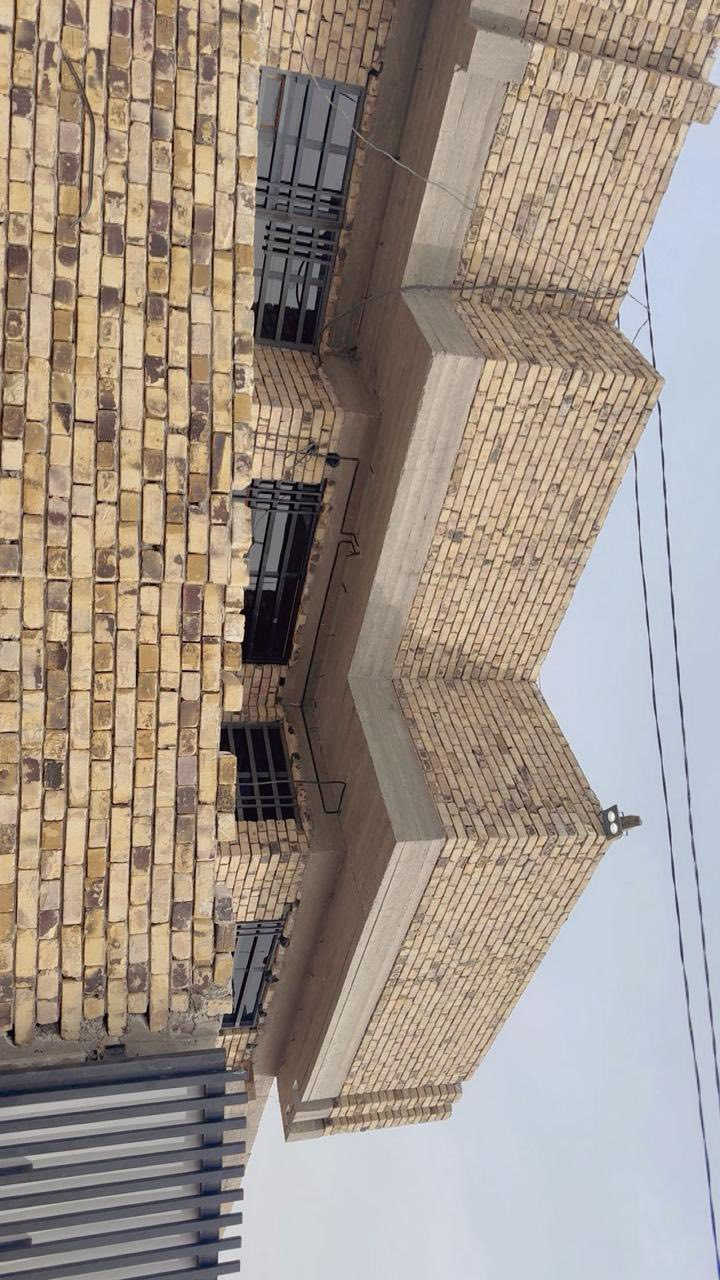 السلام عليكم
٠بيت للبيع  ابو غرق حي هيثم الجبوري مساحه 100 متر واقع حال 175 
ينباع نقد او اقصاد
الاستفسار٠٧٨١٣٩٩٧٠٦


**إذا كنت صاحب هذا الإعلان وتريد حذفه لأي سبب، رجاءا أرسل رسالة إلى الدعم الفني**