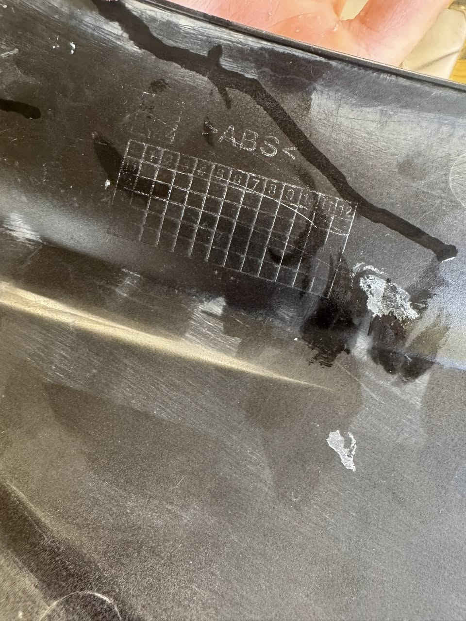 سلام عليكم ترايش مال 530  ABS 
يمنه ويسره نضافتهن ٧٥ او ٨٠ بل ١٠٠ 

كشن تيماكس 2011 لووك شخط مابي ومابي اي نقص 

شباب الغراض ثنينهن مال دراجات مو تجاريي اصلي اصلي اصلي


**إذا كنت صاحب هذا الإعلان وتريد حذفه لأي سبب، رجاءا أرسل رسالة إلى الدعم الفني**