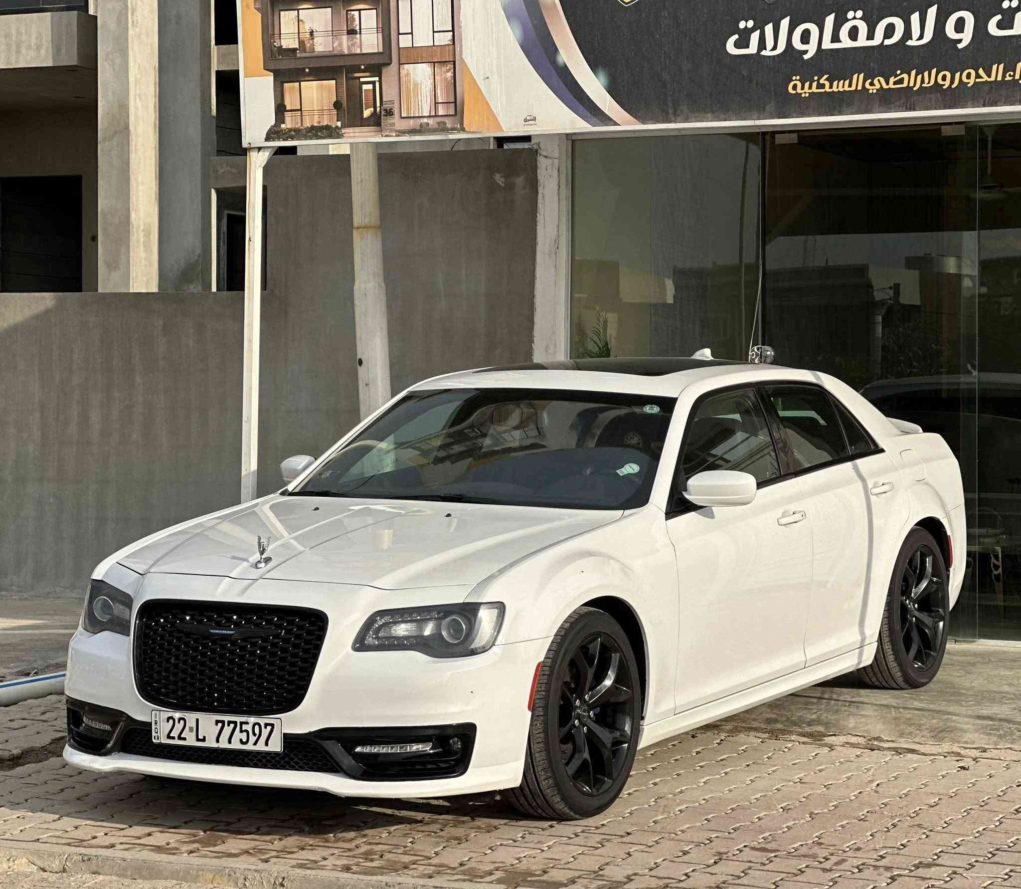 اوباما 2018مواصفات S مايحتاج اذكرالموصفات السياره حيل جديده مكانا كركوك 
ماشيه 87السيارة مكفوله كفاله عامه 
السعرا 292بيها مجال جدا بصيط 
***********
