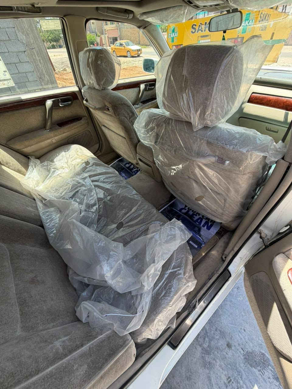 ملكه ٤دكم فتحه فول تبريد ثلج مكينه وكير بحاله جيدة حداديه فوق وسط رقم كركوك باسمي علما فقط وكاله سعر ٧٥ترهم اقصاد ومراوس بشيء افظل رقم موبايل ***********
