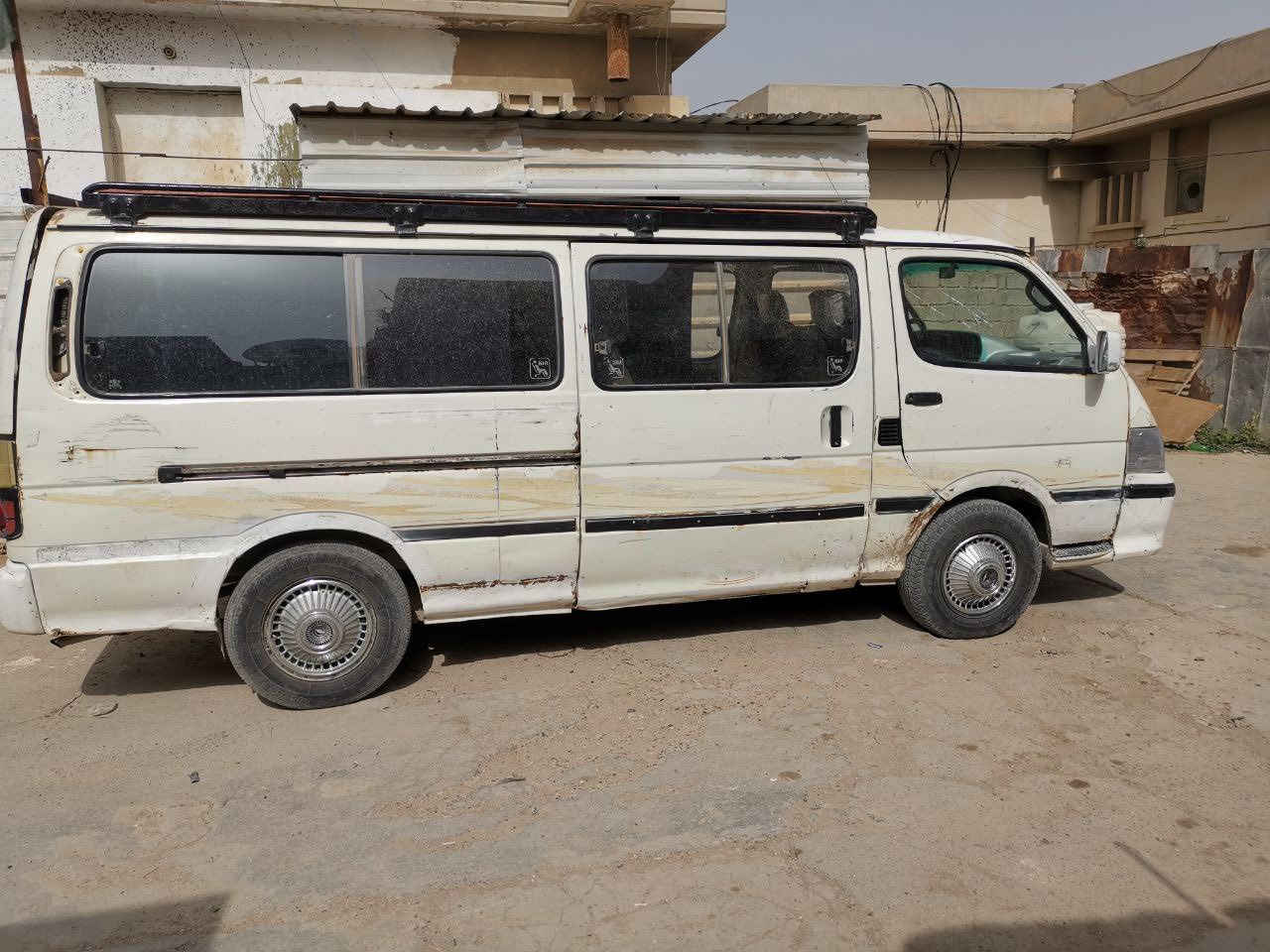 السلام عليكم السياره البيع تحويل سنويه صاقطه ٢٠٢١     عليها مرور٢٠٠ هيىه٤٦٥ سعرها ٢٦وبيها مجال السوك كلشي بي عنوني المحموديه  ***********وذا اكو مراوس ونطي فرق
