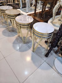 طاولات • ٣٧ • كل الالوان