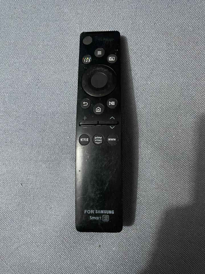 سلام عليكم 🫡 
 متوفر يمي جميع أنواع الريمونتات الحديثه والقديمة 📺🖥️
             #توصيل__بغداد___محافظات__بابل


**إذا كنت صاحب هذا الإعلان وتريد حذفه لأي سبب، رجاءا أرسل رسالة إلى الدعم الفني**