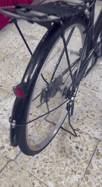 بايسكل للبيع حجم 27 سعره 100 بي مجال قليل


**إذا كنت صاحب هذا الإعلان وتريد حذفه لأي سبب، رجاءا أرسل رسالة إلى الدعم الفني**