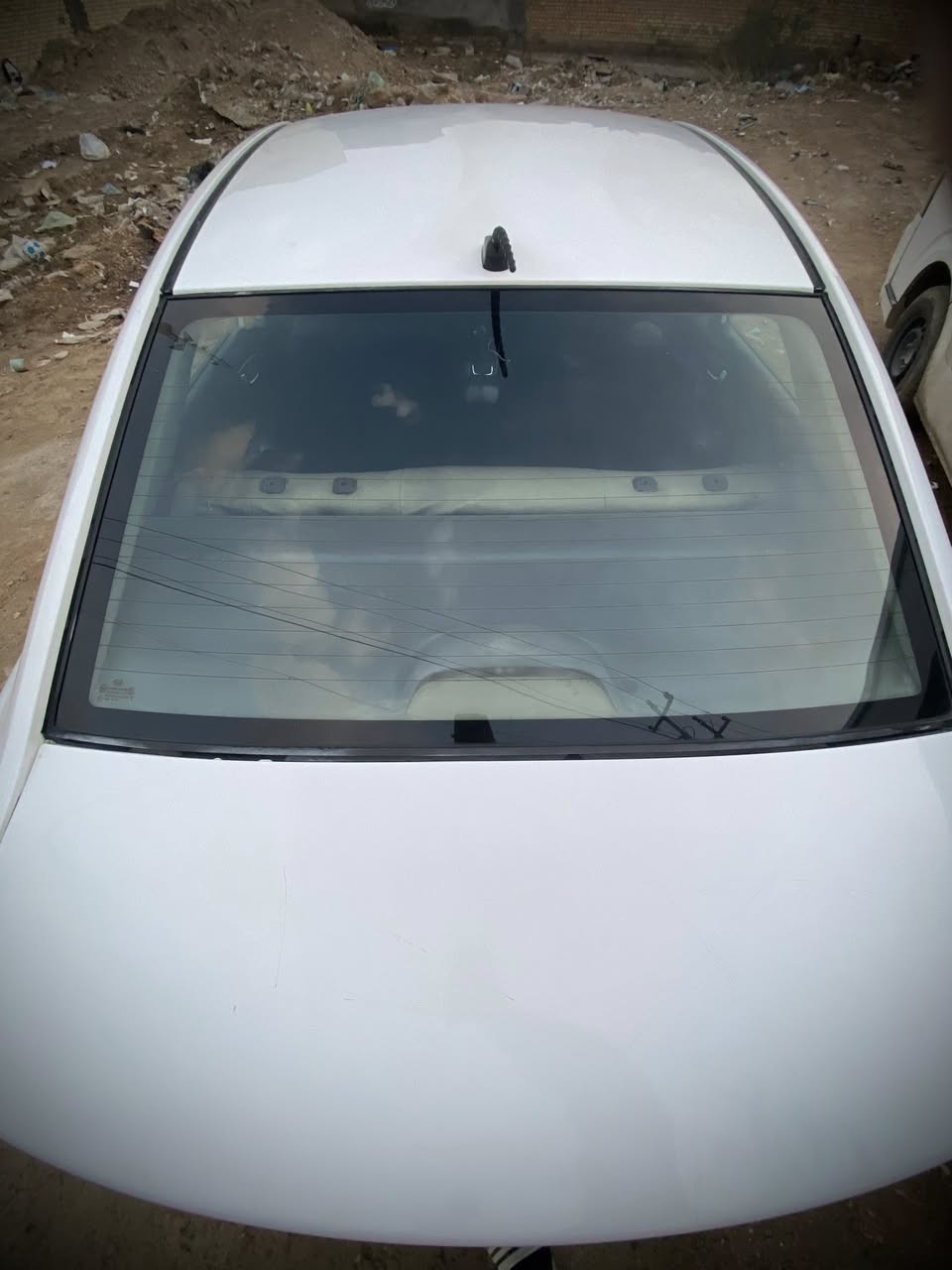 سيراتو خليجي 2011
رقم بغداد
بيه قطعتين جاملغ عكس السايق وبنيد

كير ومحرك خير من الله

للاستفسار/***********

السعر /88

العنوان/بابل/الاسكندريه
