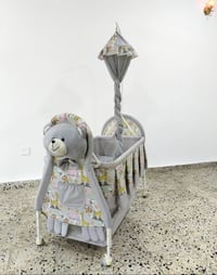 تخت أطفال • الموصل