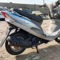 دراجة ماكس • جديدة • بابل بكرلي