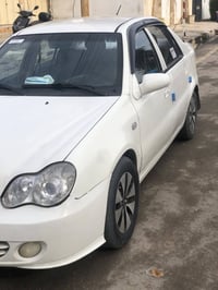 ٢٠١٢ • معمر جديد • تايرات جديده