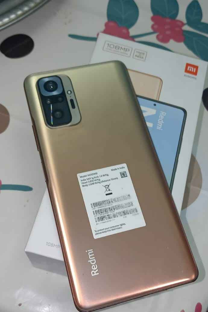 ‎ريدمي نوت 10 برو ماكس‎ النجف, العراق


**إذا كنت صاحب هذا الإعلان وتريد حذفه لأي سبب، رجاءا أرسل رسالة إلى الدعم الفني**