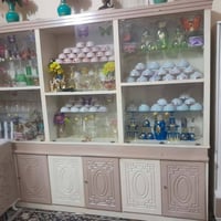 غرفة ٩قطع • طقم أثاث • الخضر