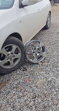 جنط أفانتي • تبديل • كروم