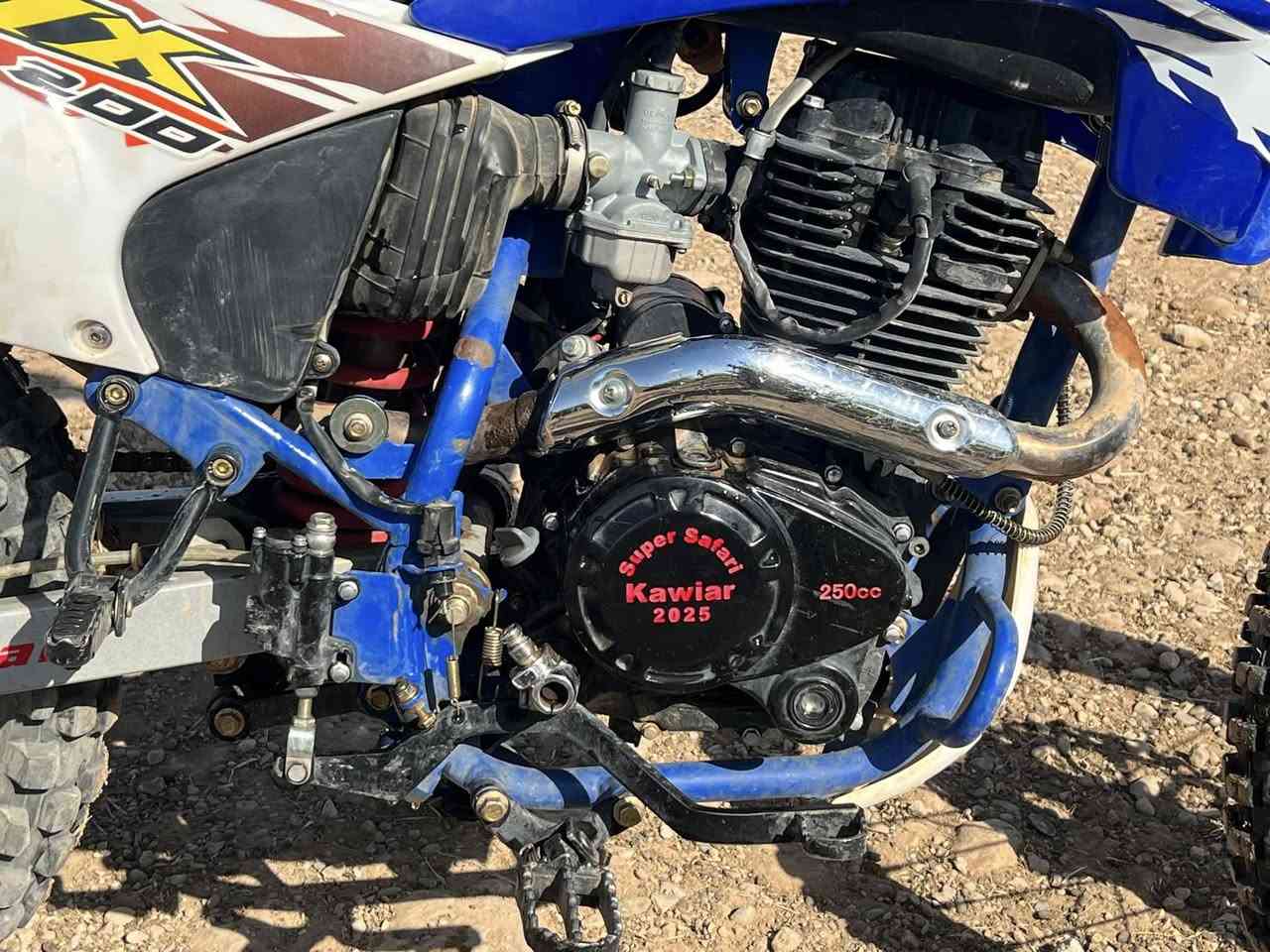 Slawe xwatan le bet am sheraman haya bo froshtn makina 250 sopar safare tayay bo tayay ba shart 
Shwen sharazur nrxe 930 ma3malayake kam


**إذا كنت صاحب هذا الإعلان وتريد حذفه لأي سبب، رجاءا أرسل رسالة إلى الدعم الفني**