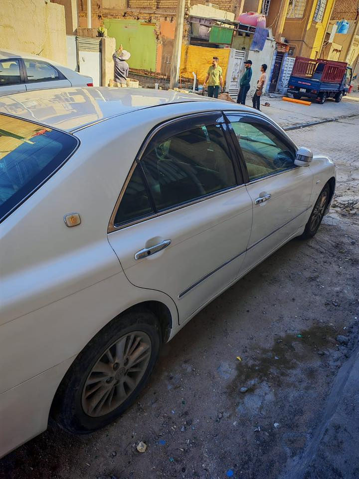 شاهينه للبيع موديل 2004 باسمي رقم انكليزي تسجيل قديم تحويل باسم المشتري اضباره موجوده بيها كصه وحده حداديه مضبوطة زوج تاير جديد كهربائيات تحوير النجف فوك وجوه
***********
