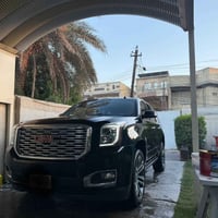 جمسي دينالي موديل 2018 فول مواصفات اعلى فئه محرك حجم 6200 وكير 10 سرعا...