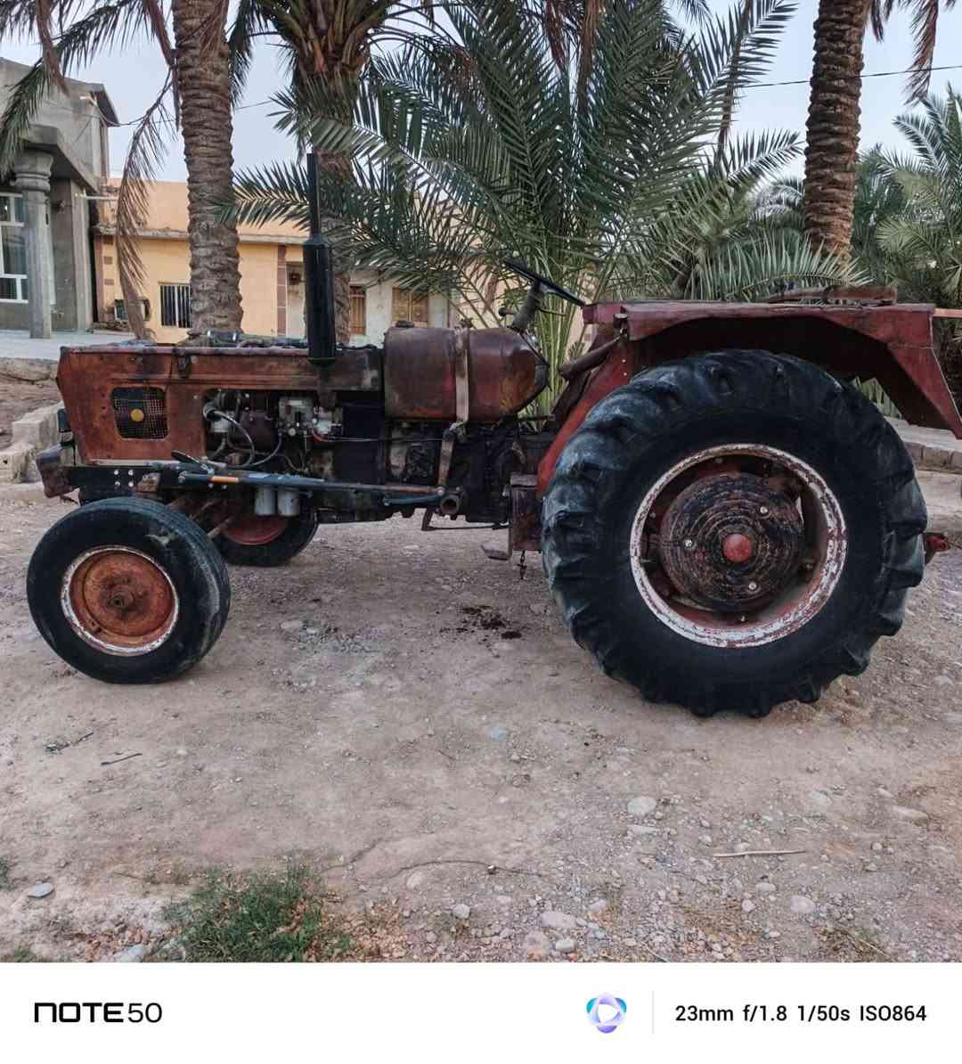سلام عليكم مكينه عنتر موديل 88 مكينه كامله كل نقص مابيها مكفول كفاله عامه مكاني ديالى الاتصال والاستفسار على الرقم التالي ***********
