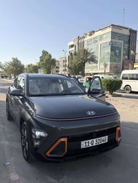للتواصل عالرقم فقط - هونداي كونا 2024 HTRAC …    فول مواصفات، عدا الفت...