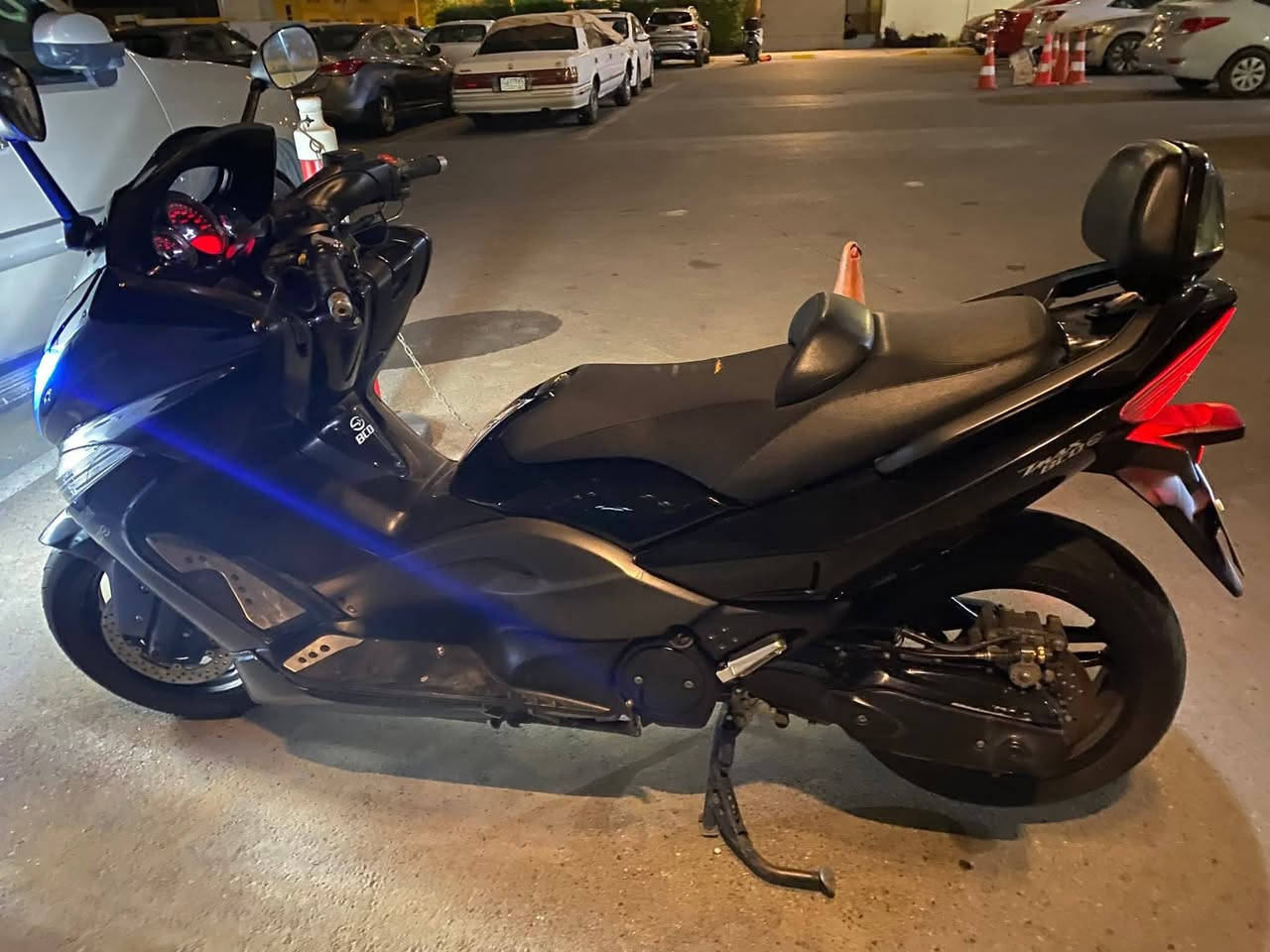 تيماكس ١١ للبيع رقم وسنوية باسمي تحويل ثاني مكينتها كفالة ترايك لسليمانية ممشا الدراجة42 الف السعر ٤٣ ورقة رقمي ***********
