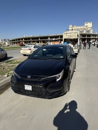 كورلا SE • ٢٠٢٣ • وراد امريكي