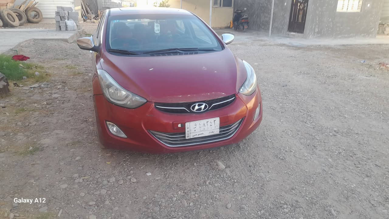 اسلام عليكم 
النترا مظلع وارد أمريكي حادثه جاملغ وبنيد بدون دواخل 
موديل 2013 
قطع صبغ تلاثه
كير محرك وصدر مكفول تبريد ثلج  تدفئه
السعر 100$ شده وبي مجال تعال وهلا بيك 
عنواني بغداد التاجي 
رقمي 
***********
