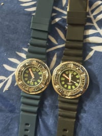 سيتزن • ايكو درايف • قطعتين