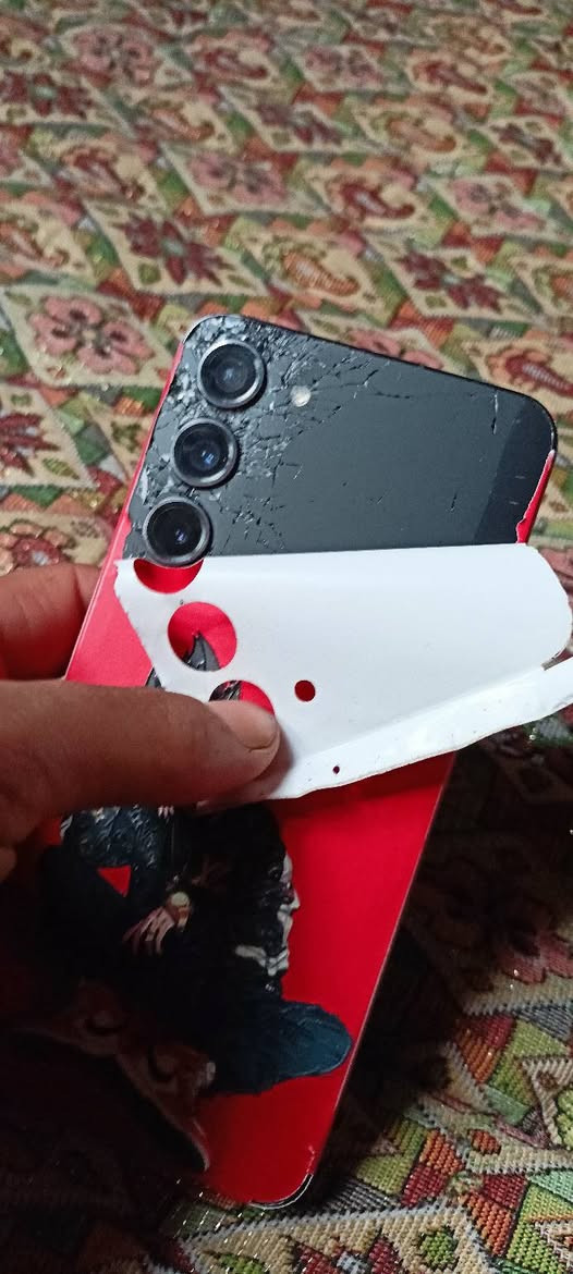 سامسونج S23بلس.امريكي 
ذاكرة.256
الجهاز بلادي فقط الضهر مفطر مثل ماموضح بالصور
يرهم مراوس وبيع
مكاني صلاح الدين سامراء


**إذا كنت صاحب هذا الإعلان وتريد حذفه لأي سبب، رجاءا أرسل رسالة إلى الدعم الفني**