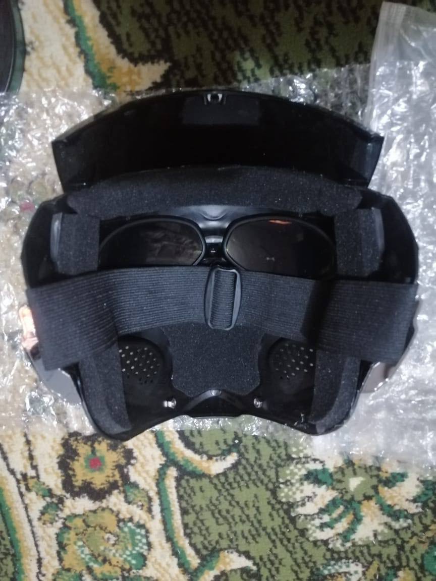 قناع دراجة جديد سعر 25الف ناصريه مركز


**إذا كنت صاحب هذا الإعلان وتريد حذفه لأي سبب، رجاءا أرسل رسالة إلى الدعم الفني**