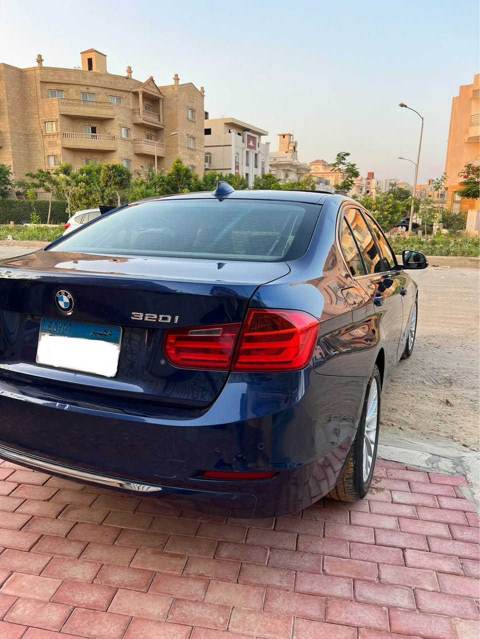 320
Luxiury
2014
270000 km
مالك اول من زيرووو
صيانات توكيل 
مفتاح اسبير لم يستخدم 
فبريكا بالكامل بدون جرام 
بدون ملحوظه بدون مسمار محلول 
حاله ليس عداد السادس من اكتوبر, الجيزة


**إذا كنت صاحب هذا الإعلان وتريد حذفه لأي سبب، رجاءا أرسل رسالة إلى الدعم الفني**