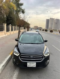 فورد اسكيب • ١.٥ توربو • فول مواصفات