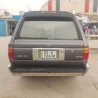 موديل ١٩٩٥ • اوتوماتيك • مكاينة جديدة