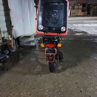 بوكسر ٢٠٢٠ للبيع ب ٥٠٠ وبيها مجال 07755445773