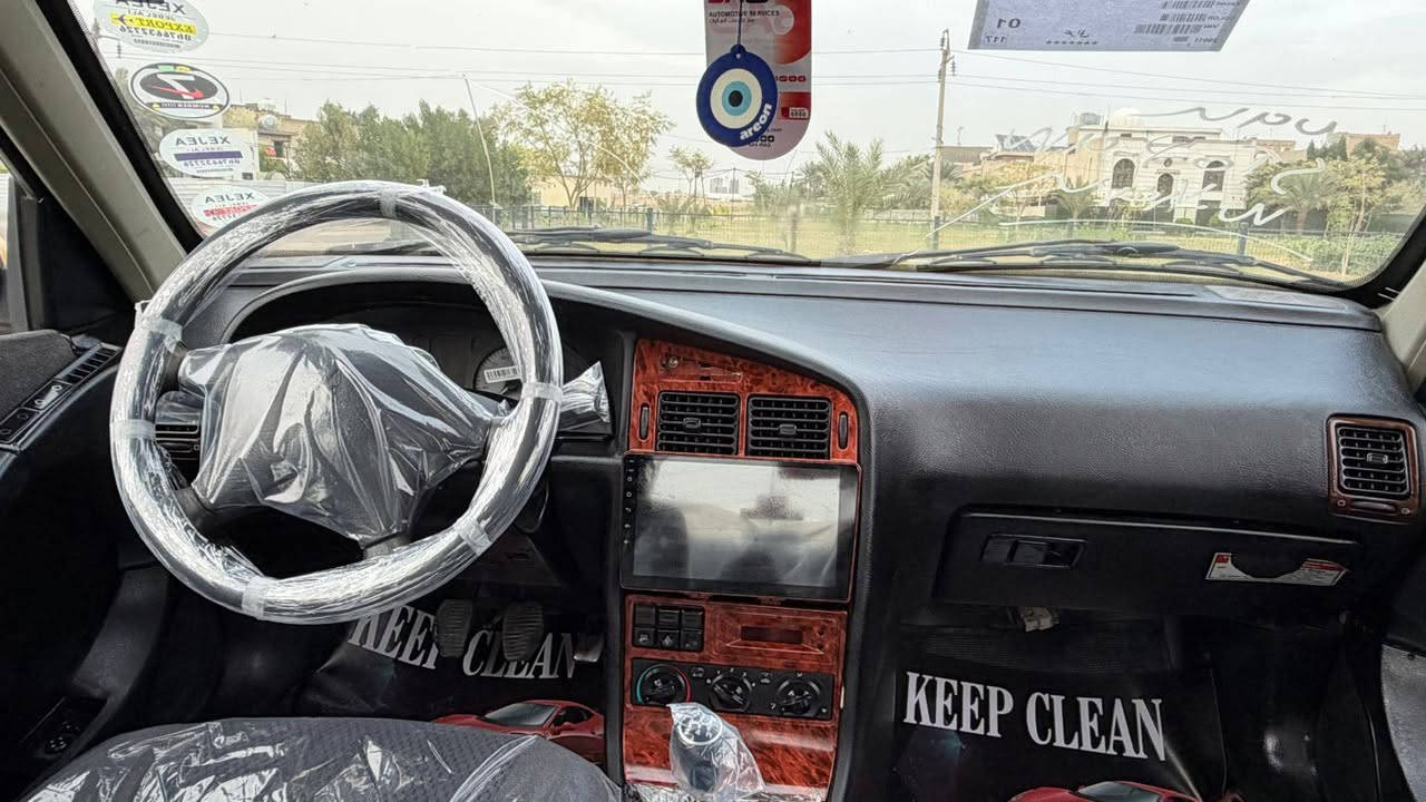 سلام عليكم ورحمه الله وبركاته مرخصت الادمن المحترم بيجو بارص 2015سياره جاهزه اي نقص مابيه كير مكينه مكفول تدفئه تبريد صدر تخم تاير جديد سياره جاهزه سياره مابيه صبغ مكفوله سعر السياره 50$وبيه مجال مكان السياره بغداد البياع الهاتف ***********
