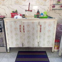 كاونتر • ثلاث قطع • مستعجل