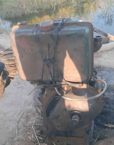 ماطور هندي ابو 5 شغل لبيع سعر ٢٥٠ بي مجال المكان نجف الكوفه رقم ***********
