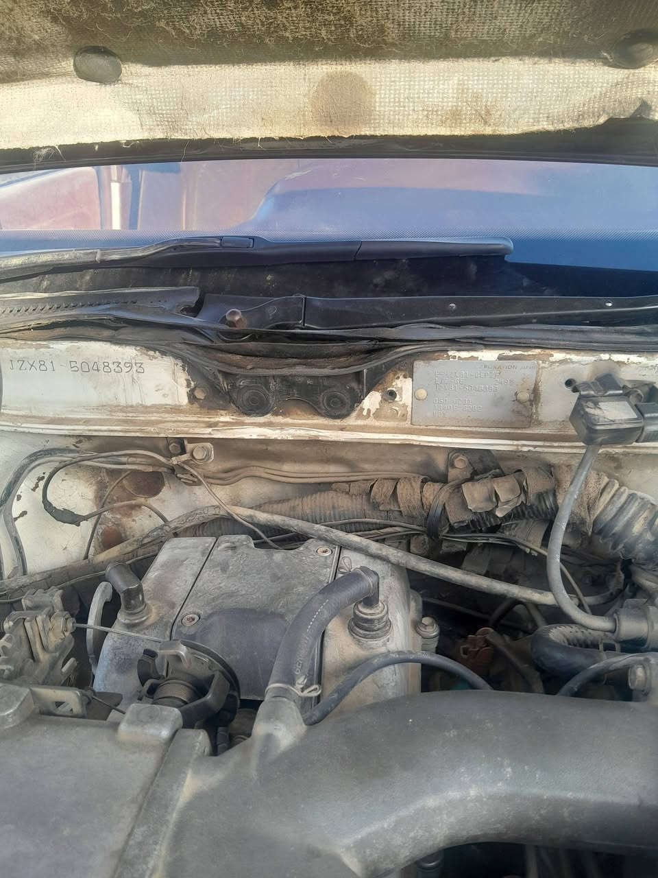 كرستا كصيف بغداد رقم دولي شرط باسمي مكينه ثنين ونص كير عادي تخم تاير تبريد شغال ثلج ه٢٧ مكاني بغداد الشعب السعر ٤٠ وبيه مجال للطيبين ***********
