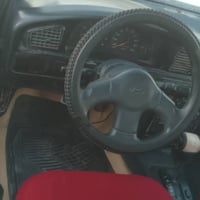 النترا • ١٩٩٣ • كير اوتماتيك