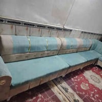 ديوان ١١ مقعد • شبه جديد • كربلاء حي العسكري