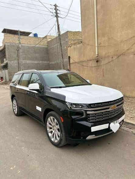 يالله السلام عليكم تاهو 2023 خليجي برايمر كفاله عامه مغلفه ppf ضد الخدوش ماشيه 35 الف للبيع او مراوس حسب القناعه السعر 575 وبيها مجال للاستفسار ***********
